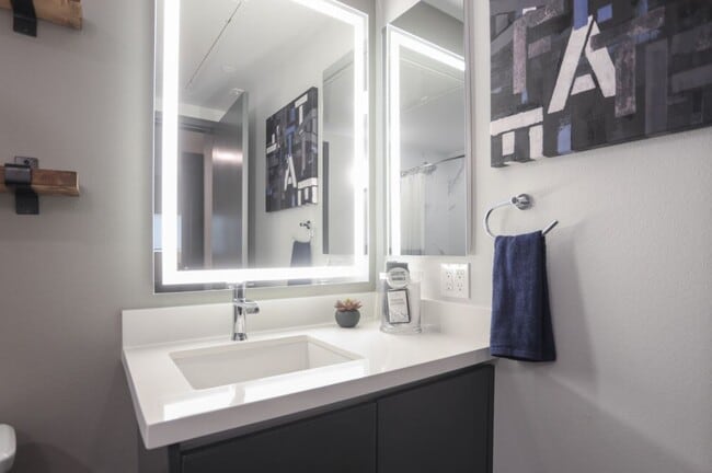 Aspire Apartments