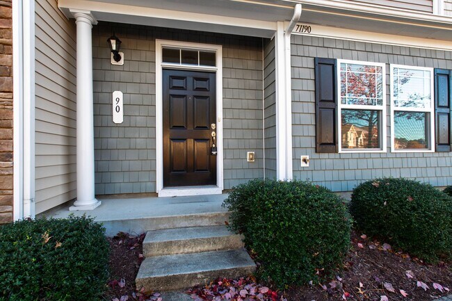 Photo - Refined Living: 3BR Townhome in Morrisville’s Keystone Park!