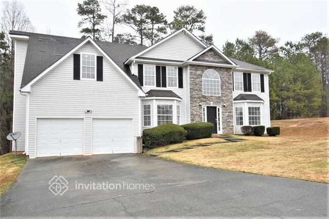 Building Photo - 597 Lakewater View Dr Rental