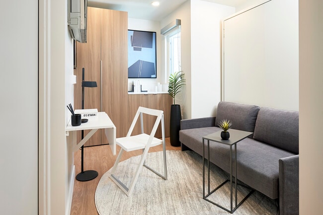 Building Photo - MySuite at Cara Co-Living Rental