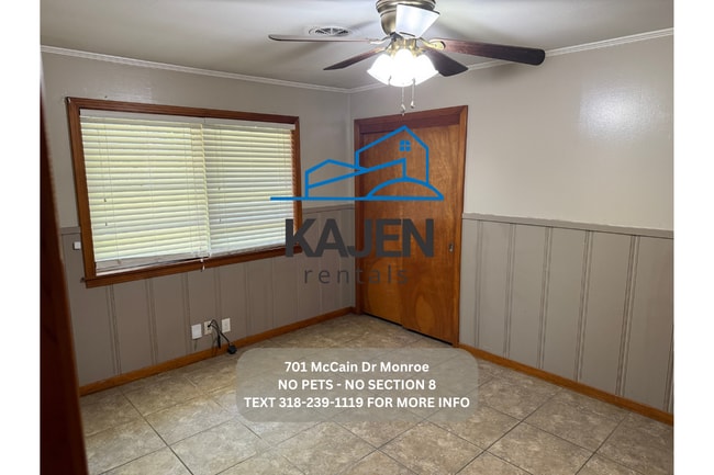 701 McCain Dr