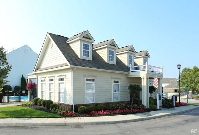 Hartford Village Commons - Hartford Village Commons Apartments