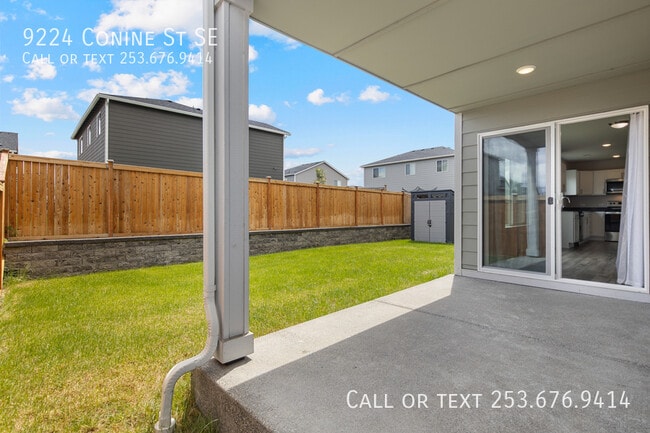 Photo - 9224 Conine St SE