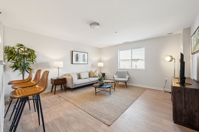 Willis Senior Lofts