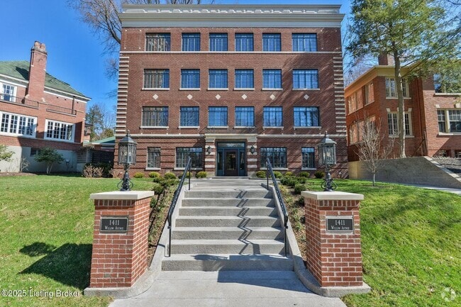 Building Photo - 1411 Willow Ave Unit 7 Rental