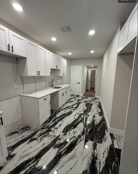 Kitchen - 856 Main St