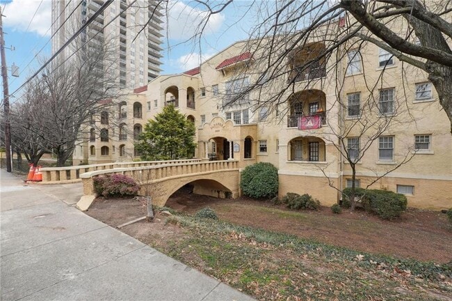 Photo - 2855 Peachtree Rd NE Unit 101