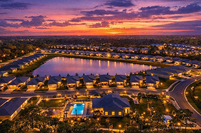 Ravinia St. Lucie - Ravinia St. Lucie