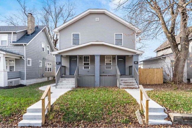 Photo - 969 Heyl Ave Townhome