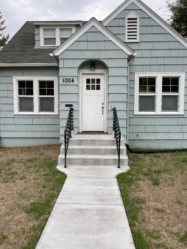 1004 N Eldorado Ave Rental For Rent in Klamath Falls, OR