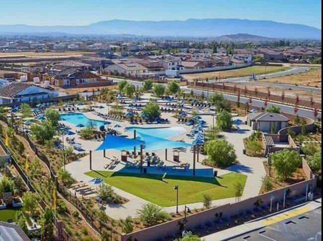 Building Photo - 30852 Olympia Rose Dr