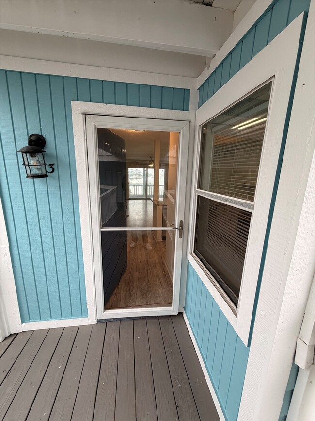 Photo - 500 Tiki Dr Unit 103