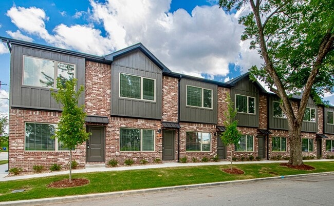 Photo - Argenta Area, NLR - 2 Bedroom - New Constr...