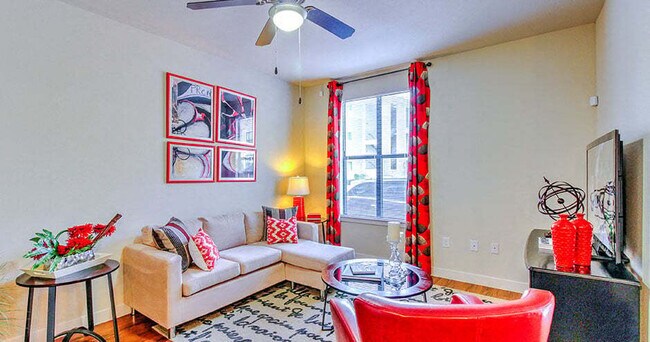 Photo - Refined Living Awaits – 2-Bedroom Home Unidad CABP