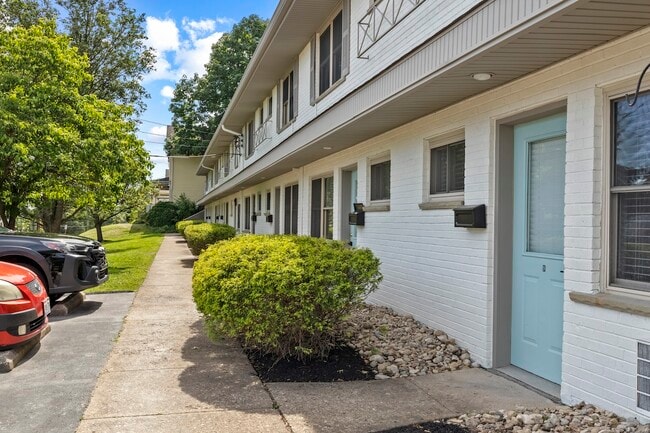 The Flats at Wasson Way II