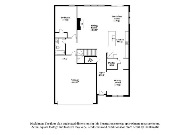 Photo - 3812 Tritonville Wy