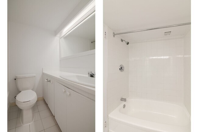 Photo - 1975 Maisonneuve Blvd W Unit 1608