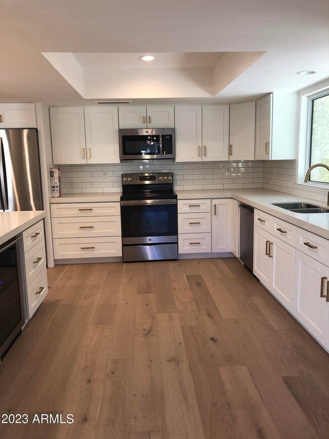 Photo - 8330 E San Benito Dr