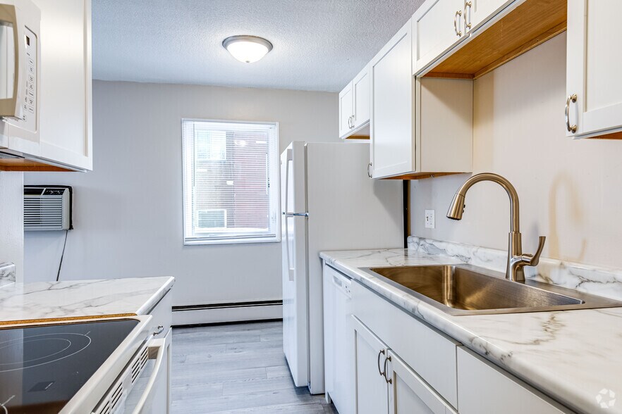 Interior Photo