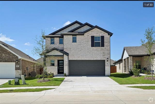 Building Photo - 805 Caraway Dr Rental