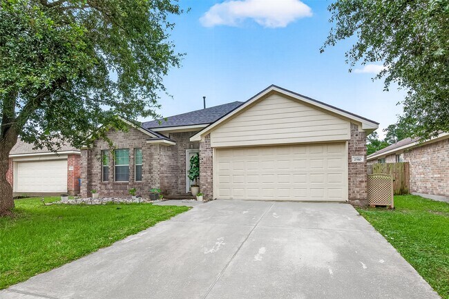 Photo - 2510 Fox Water Dr