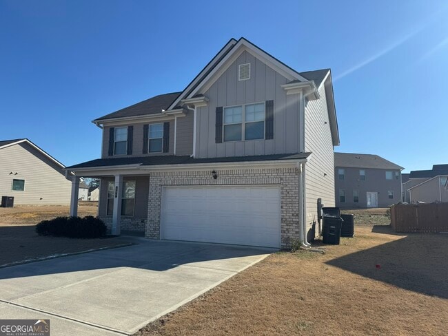 Building Photo - 204 Cornwell Wy