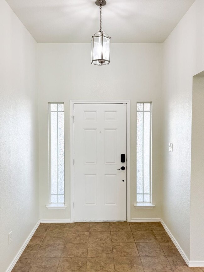 Photo - Charming well-maintained 4-bedroom, 2-bath home tucked in a quiet cul-de-sac just minutes from Fo...