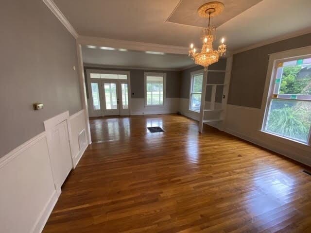 Charming 3 Bed, 2 Bath Jonesboro Rental with 1860 Sq Ft - Don't Miss Out!