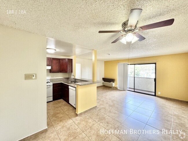 Building Photo - 15040 Vanowen St Unit 309A Rental