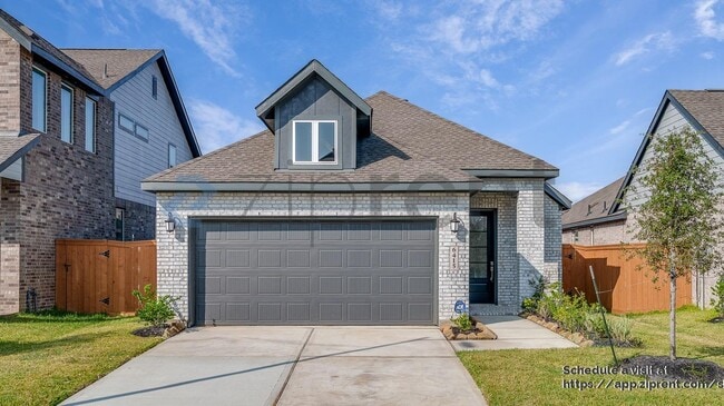 Building Photo - 6415 Serenity Terrace Dr