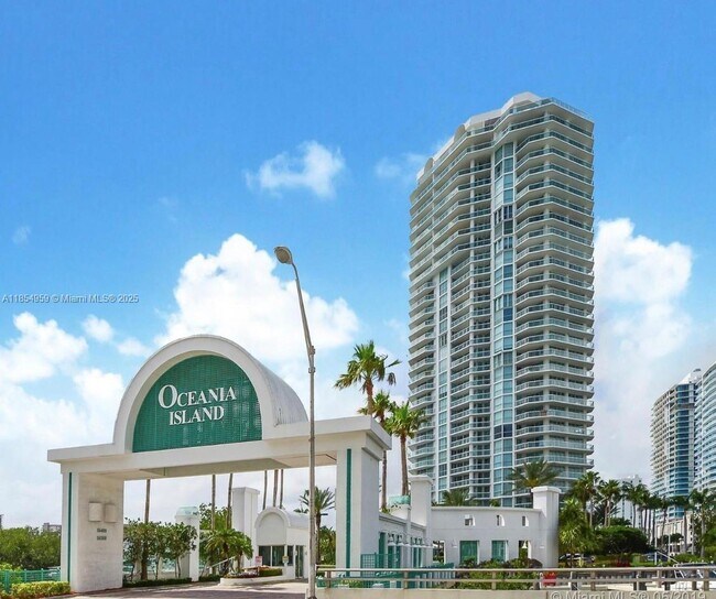 Photo - 16500 Collins Ave Unidad 1453