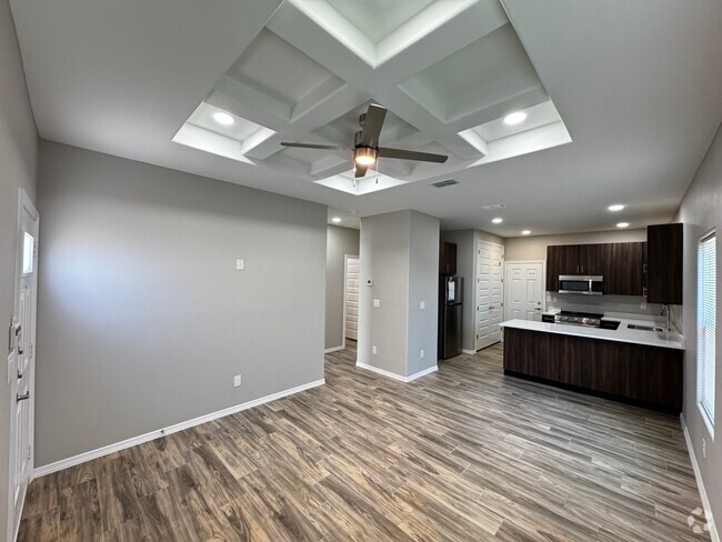 Building Photo - 4000 La Vista Ave Unit 3 Rental