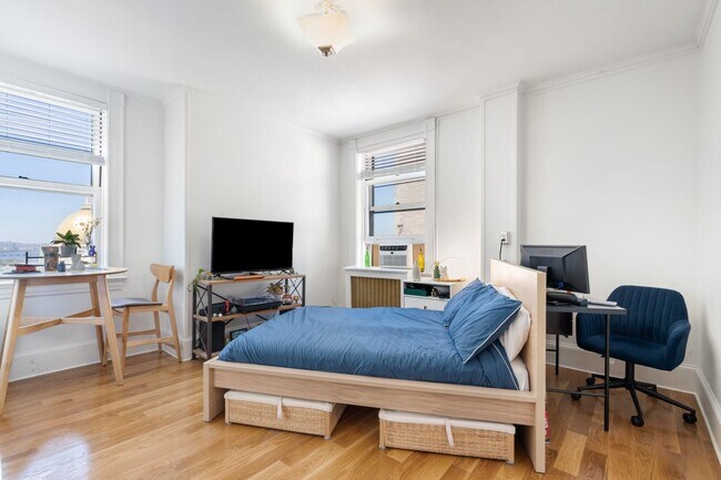 Photo - 21 Beacon St Condo Unit 11D
