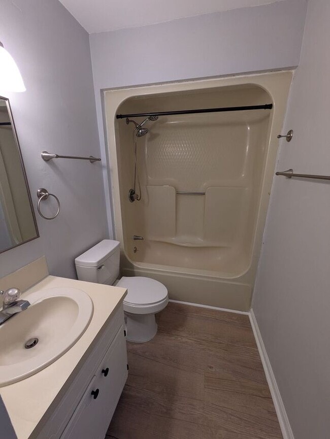 Photo - 2BA/1BA Unit at Ponderosa in Conover!