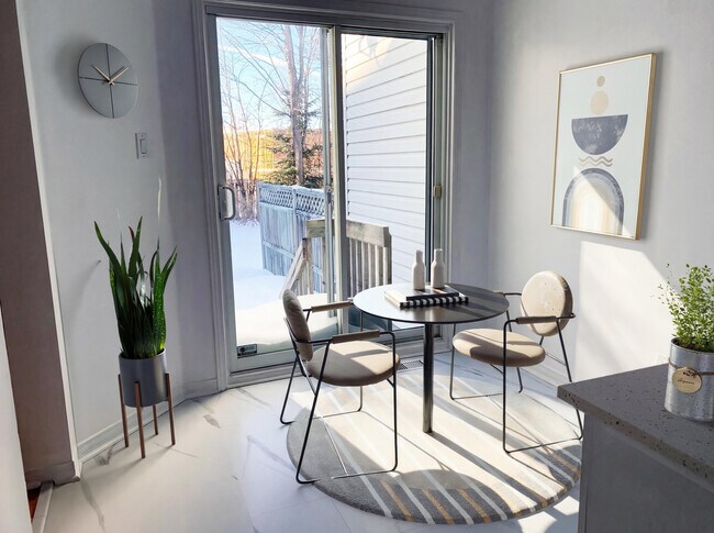 Photo - Bridlewood Garden Homes