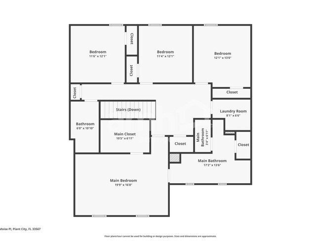 Photo - 3517 San Moise Pl