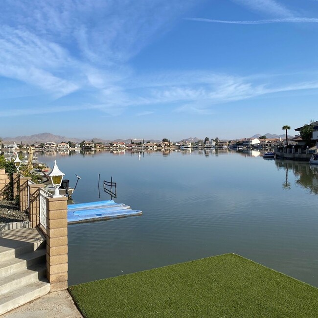 Photo - WATERFRONT SPRING VALLEY LAKE HOME!