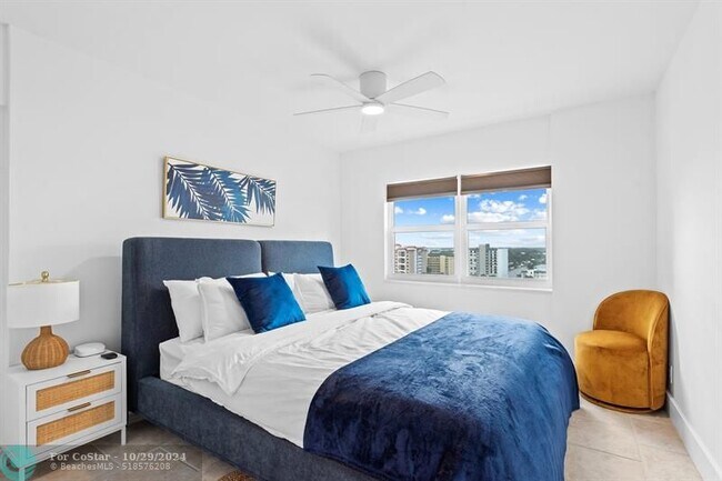 Photo - 710 N Ocean Blvd Unit 1101