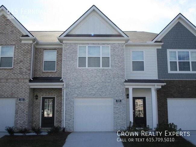 Building Photo - 515 Ferndale Pl