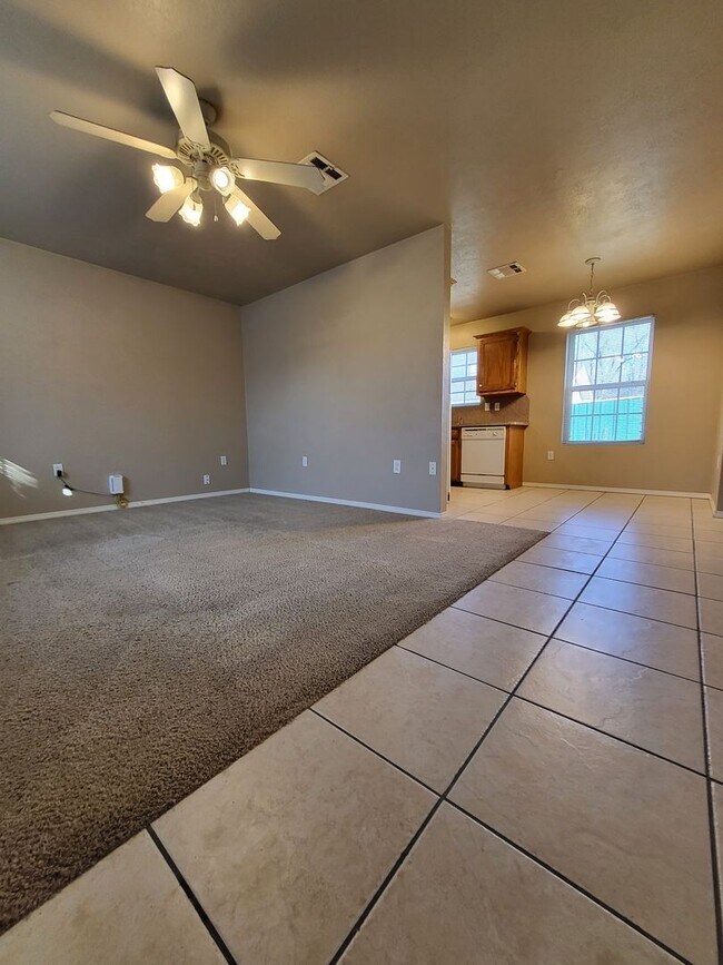 (2) Bed/(2) Bath in Purcell! Avail Nov 1! House House Rental in Purcell, OK