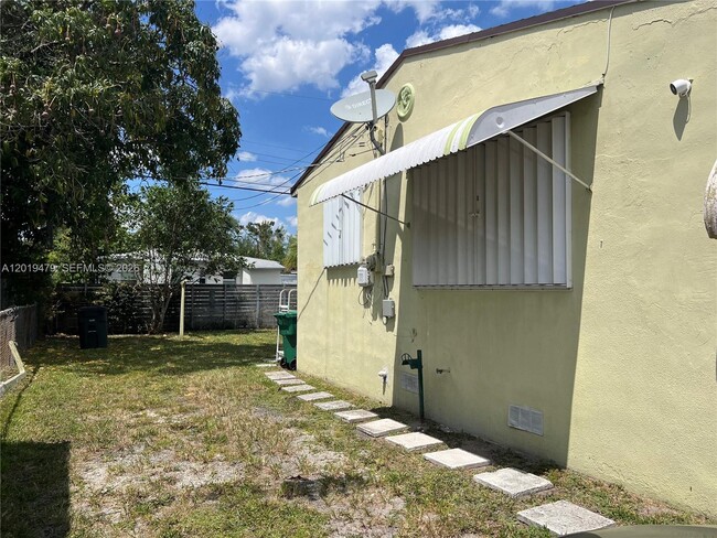 Photo - 1851 NW 51st Terrace