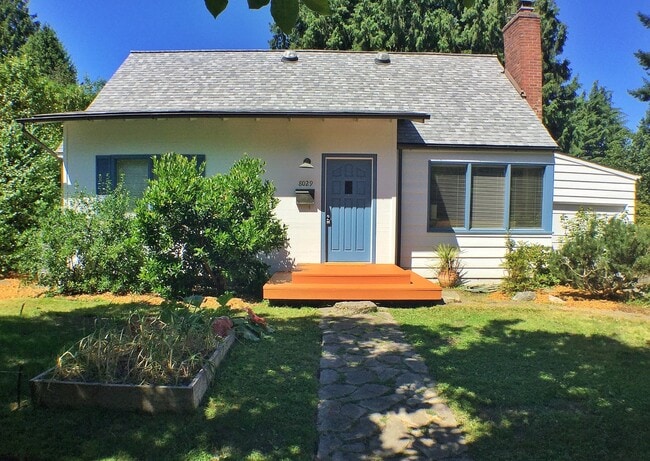 Lovely Wedgwood Home - Lovely Wedgwood Home