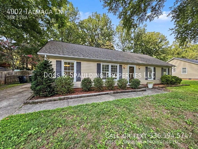 Photo - 4002 Talmaga Ln