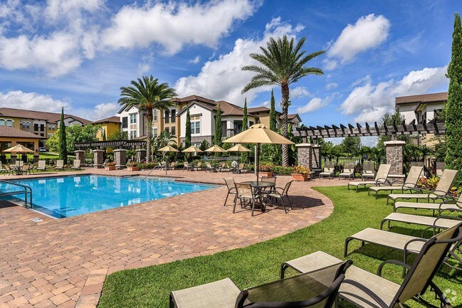 Building Photo - The Vineyards at Hammock Ridge Rental