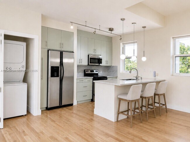 Photo - 6701 Biscayne Blvd Unidad 201