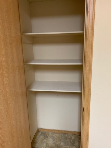 Pantry - C&W Remington Park Apartments