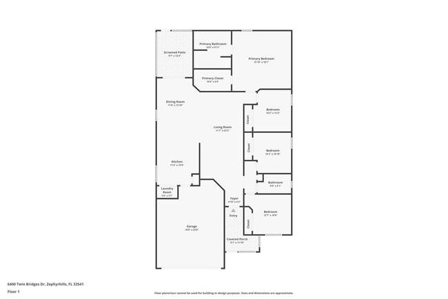 Photo - 6400 Twin Bridges Dr