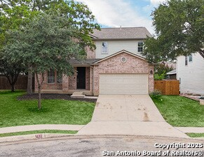 Photo - 7831 Dunhill Coach