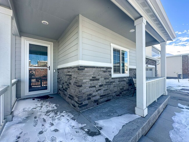 Photo - Grand 6bd 4ba Crystal Valley home with an in-law suite!!!