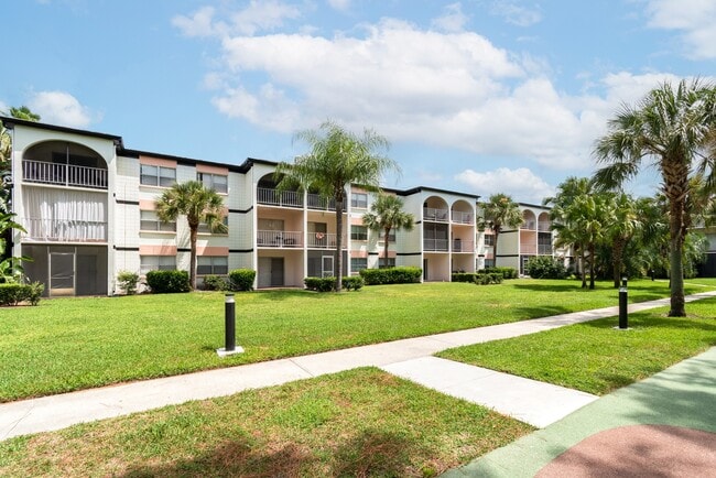 The Lenox Apartments